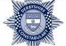 Derbyshire Constabulary Logo