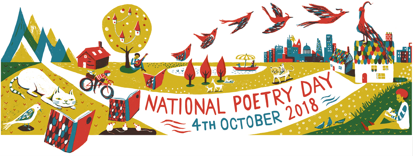 National Poetry Day Competition Nailed Belper Independent News
