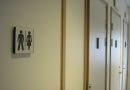 Gender Neutral Toilets In Belper